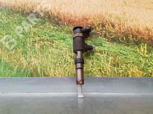 Used Injector PEUGEOT BIPPER (AA_) 1.4 HDi (68 hp) 1657991