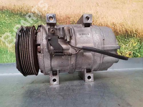 AC compressor VOLVO S60 I (384) 2.4 | BP814564M34 