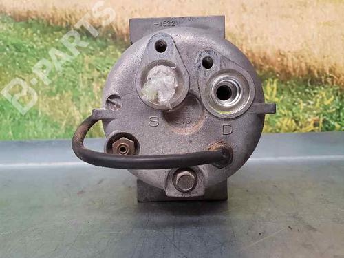 AC compressor VOLVO S60 I (384) 2.4 | BP814564M34 