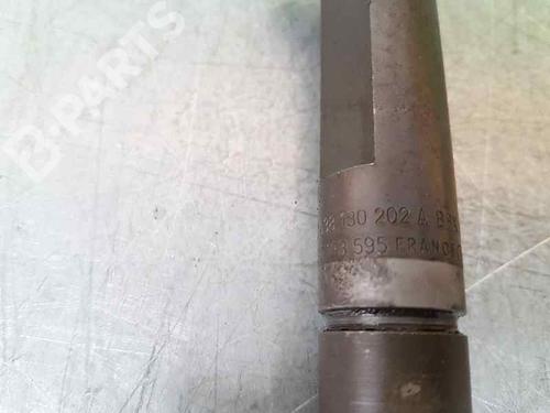 Injector VW GOLF IV (1J1) 1.9 TDI | BP1657997M100 