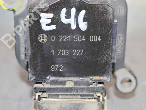 Ignition coil BMW 3 Coupe (E46) 320 Ci | BP1719503M94 