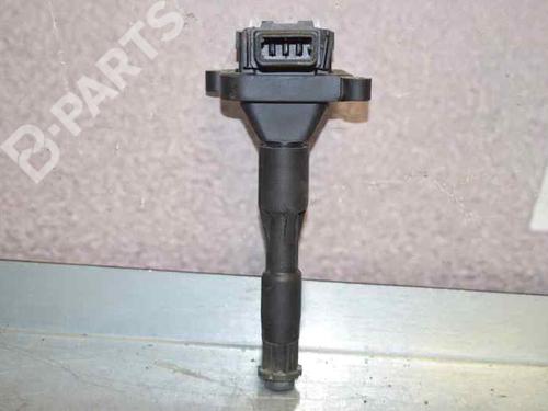 Bobine de ignição BMW 3 Coupe (E46) 320 Ci (150 hp) 1703227 | 1703227 | 0221504004 | BOSCH |