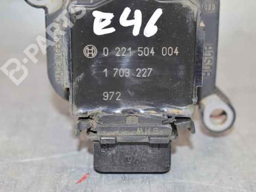Ignition coil BMW 3 Coupe (E46) 320 Ci | BP1719501M94 