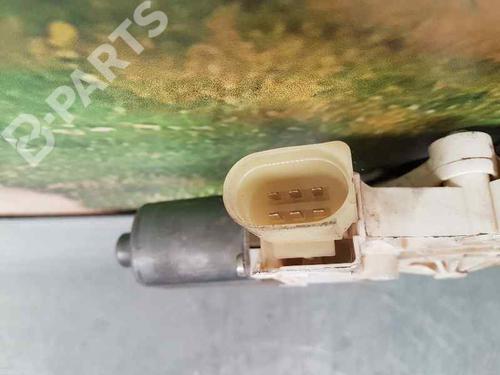 Front right window mechanism BMW 1 (E87) 116 i | BP664897C23 