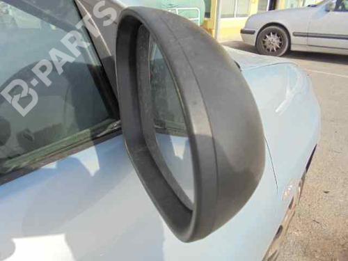 Used Right mirror SEAT IBIZA III (6L1) [2002-2009]  1531091