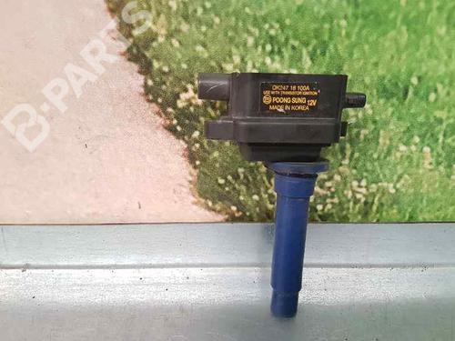 Used Ignition coil BMW 3 Touring (E36) [1994-1999]  1705775