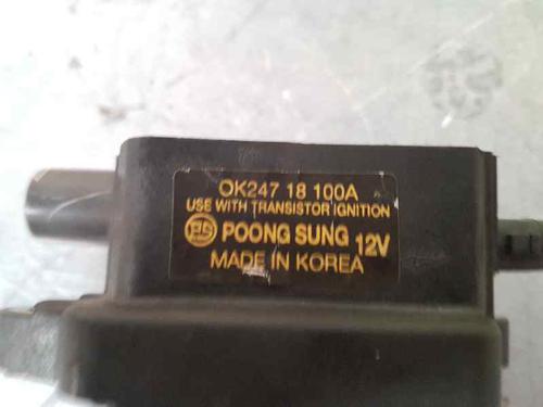 Ignition coil BMW 3 Touring (E36)  | BP1705775M94 