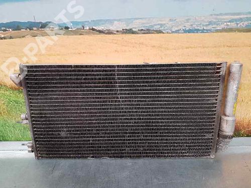 Used AC radiator FIAT PANDA (169_) 1.2 (169.AXB11, 169.AXB1A) (60 hp) 1027422