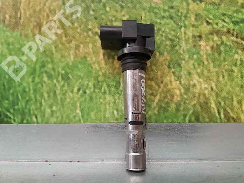 Used Ignition coil SKODA FABIA II (542) [2006-2014]  1705781