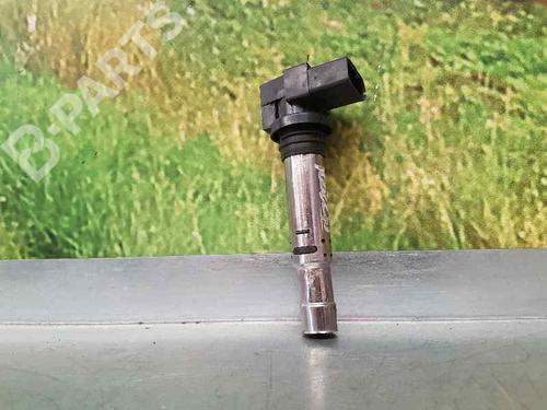 Used Ignition coil SKODA FABIA II (542) [2006-2014]  1719506