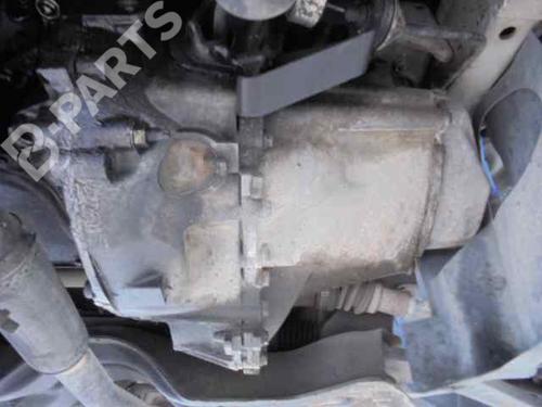 Used Gearbox PEUGEOT 206 Hatchback (2A/C) [1998-2012]  2281558
