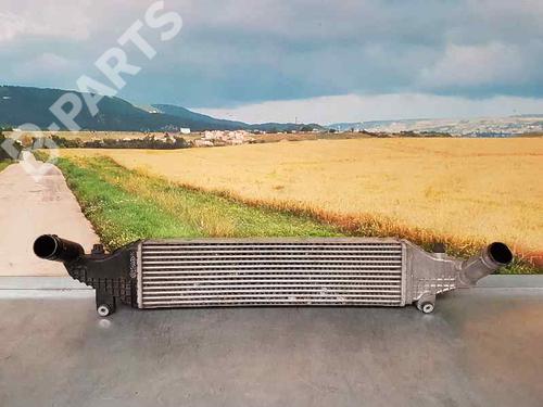Used Intercooler MAZDA 3 (BK) 1.6 DI Turbo (109 hp) 1925798
