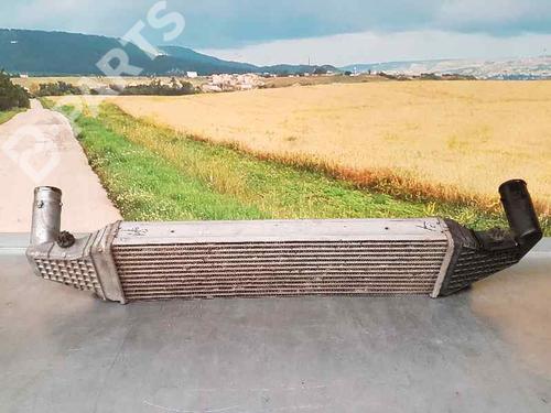 Intercooler MAZDA 3 (BK) 1.6 DI Turbo | BP1925798M30 