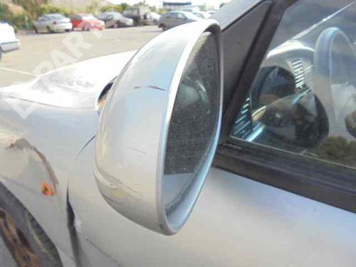 Left mirror DAEWOO NUBIRA (J100) 1.6 16V (106 hp) 1741833