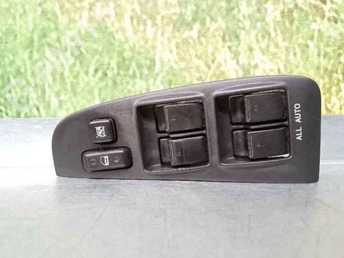 Used Left front window switch TOYOTA AVENSIS (_T22_) [1997-2003]  1552803