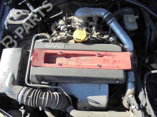 Motor SAAB 9-3 (YS3D) 2.0 Turbo | BP1975151M1 