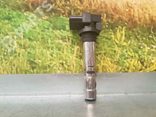 Used Ignition coil SKODA FABIA II (542) [2006-2014]  1857754
