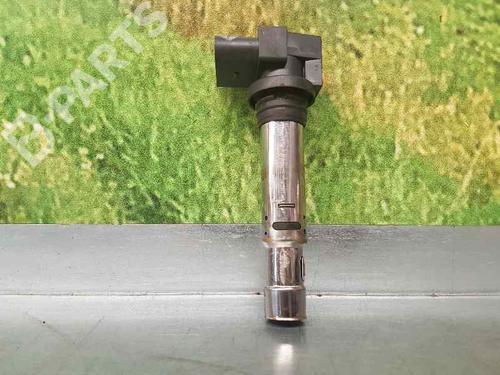 Used Ignition coil SKODA FABIA II (542) [2006-2014]  1705782