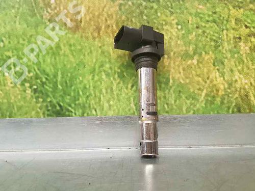 Used Ignition coil SKODA FABIA II (542) [2006-2014]  1974342