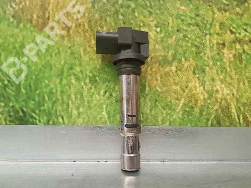 Used Ignition coil SKODA FABIA II (542) [2006-2014]  1974343
