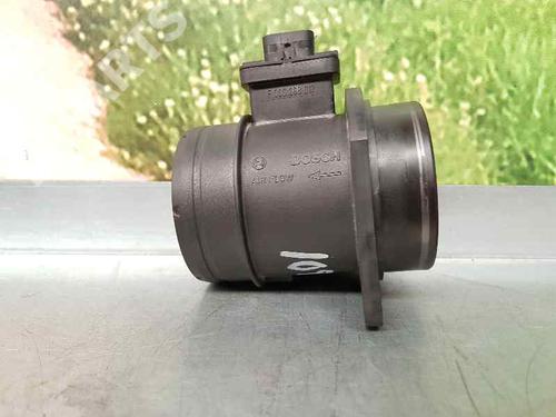 Used Mass air flow sensor VW POLO V (6R1, 6C1) [2009-2022]  1925488