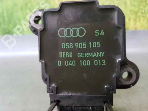 Ignition coil AUDI A3 (8L1) 1.8 T | BP1705783M94 