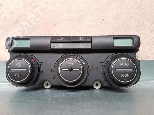 Used Climate control VW GOLF V (1K1) [2003-2010]  1940258