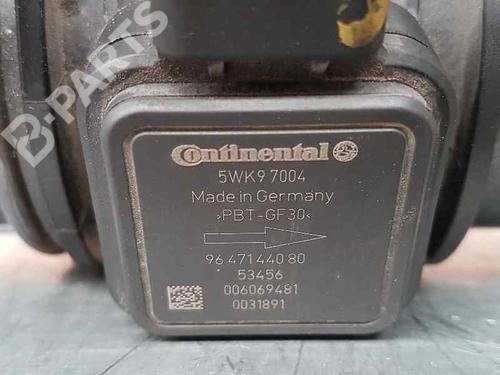 Mass air flow sensor FORD FIESTA VI (CB1, CCN)  | BP1794910M95 
