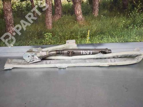 Used Left curtain airbag NISSAN PRIMERA Hatchback (P12) [2002-2025]  1272910