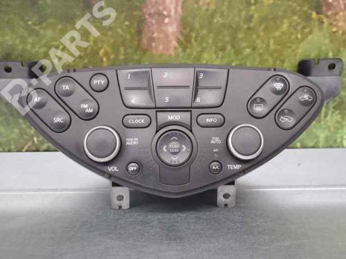 Used Climate control NISSAN PRIMERA Hatchback (P12) [2002-2025]  1580489
