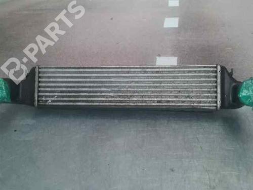 Used Intercooler BMW X3 (E83) 2.0 d (150 hp) 1731370