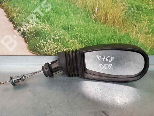 Used Right mirror FIAT PUNTO (188_) 1.2 16V 80 (188.233, .235, .253, .255, .333, .353, .639,... (80 hp) 709380