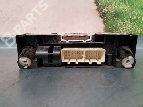 Climate control SEAT IBIZA IV (6J5, 6P1)  | BP1583608I5 