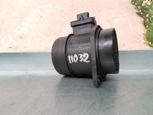 Used Mass air flow sensor SEAT IBIZA IV (6J5, 6P1) [2008-2017]  1591544