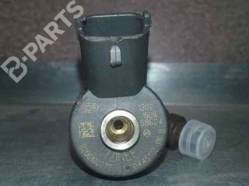 Injector RENAULT LAGUNA II (BG0/1_) 1.9 dCI (BG0E) | BP1660996M100 