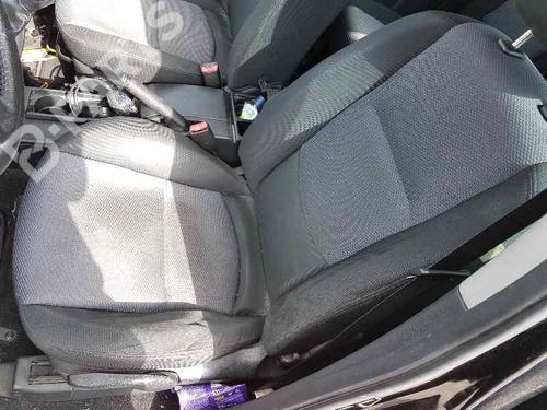 Used Left front seat Left front seat MAZDA 5 (CR) 2.0 (CREW) (146 hp) 1984834 1984834