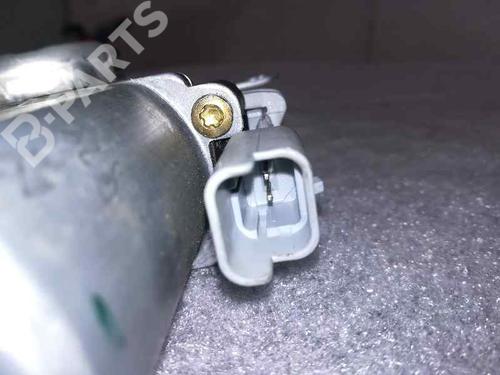Front left window mechanism PEUGEOT 106 II (1A_, 1C_)  | BP1429684C22 
