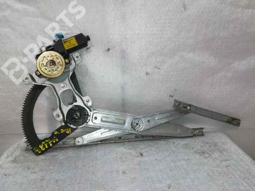 Used Front right window mechanism DAEWOO REZZO (U100) [2000-2025]  871381