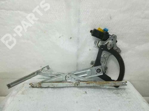 Front right window mechanism DAEWOO REZZO (U100)  | BP871381C23 