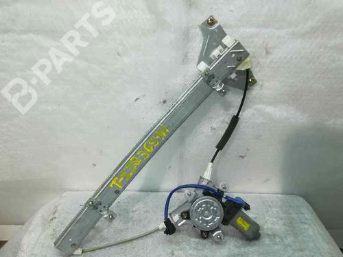Used Rear left window mechanism CHEVROLET LACETTI (J200) [2003-2025]  872968