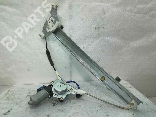 Rear left window mechanism CHEVROLET LACETTI (J200)  | BP872968C24 
