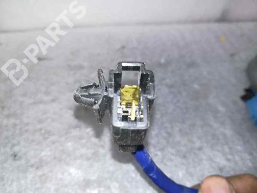Rear left window mechanism CHEVROLET LACETTI (J200)  | BP872968C24 