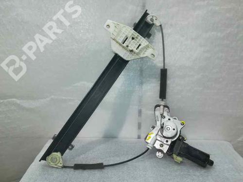 Front left window mechanism HYUNDAI SONATA IV (EF)  | BP650499C22 