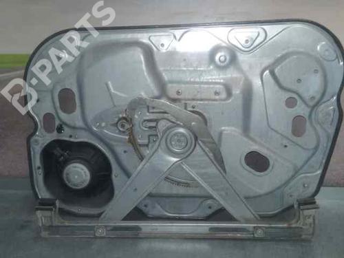 Front left window mechanism FORD FOCUS II Turnier (DA_, FFS, DS)  | BP712875C22 