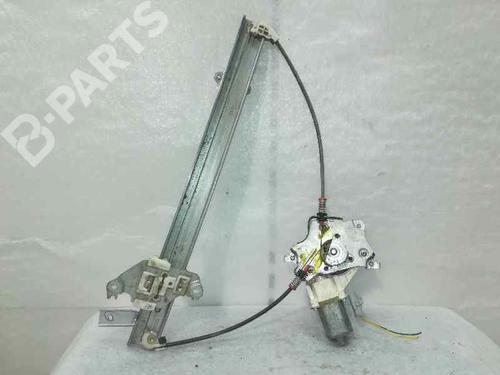 Used Front left window mechanism NISSAN MICRA III (K12) [2002-2010]  864065