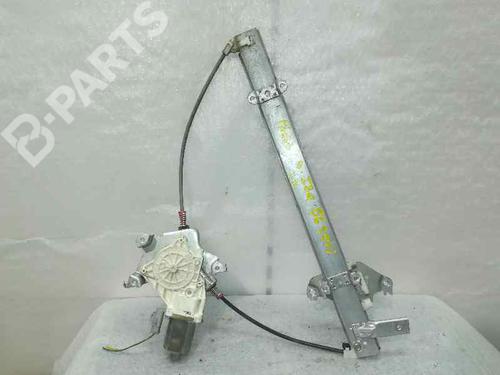 Front left window mechanism NISSAN MICRA III (K12)  | BP864065C22 