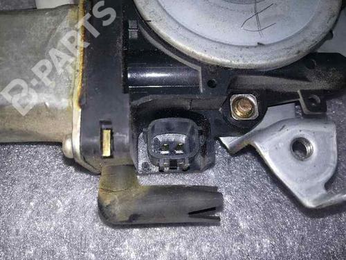 Front right window mechanism NISSAN ALMERA II Hatchback (N16)  | BP1881145C23 