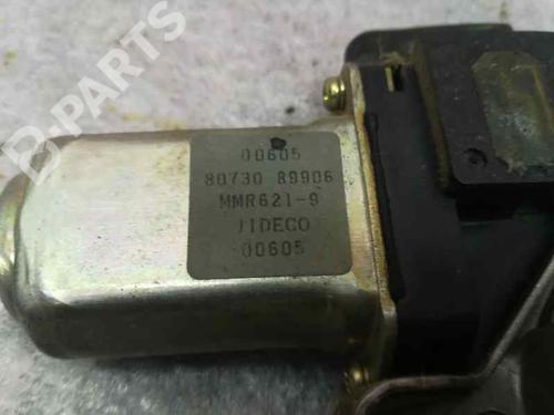 Front right window mechanism NISSAN ALMERA II Hatchback (N16)  | BP1881145C23 