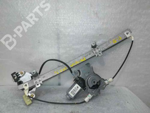 Used Front right window mechanism NISSAN PRIMERA Hatchback (P11) [1996-2002]  870796