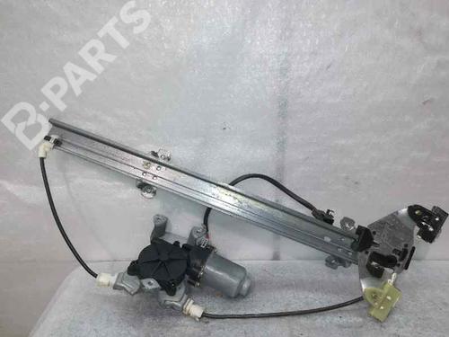 Front right window mechanism NISSAN PRIMERA Hatchback (P11)  | BP870796C23 
